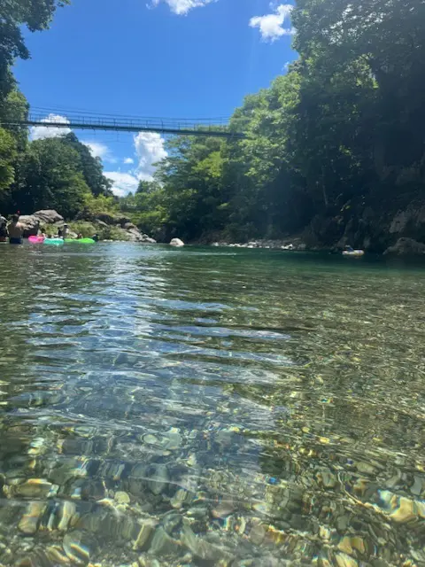 熱中症対策の写真(大阪府摂津市)